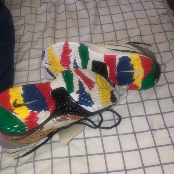 Nike HyperRev. - Picture 7 of 7